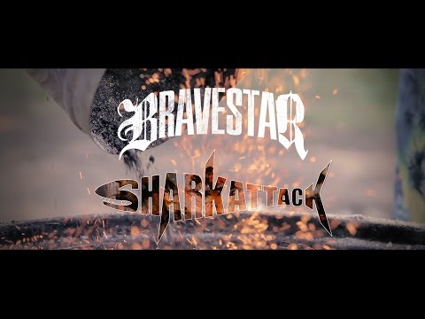 BRAVESTAR - Shark Attack (Official Music Video)