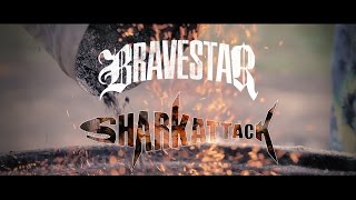 BRAVESTAR - Shark Attack (Official Music Video)