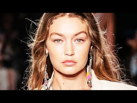 ISABEL MARANT - SPRING SUMMER 2020