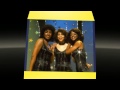 THE THREE DEGREES set me free