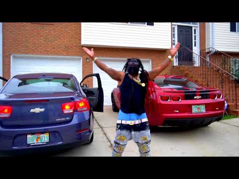 Outta Jail Shotta Officail Music Video ( Shot By. QuadShots Int ) ( Prod By. Sep )