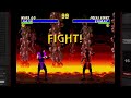 What Is The Difference Between Ultimate Mortal Kombat 3 Trilogy