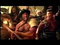 NBC Commercials May 27 2001