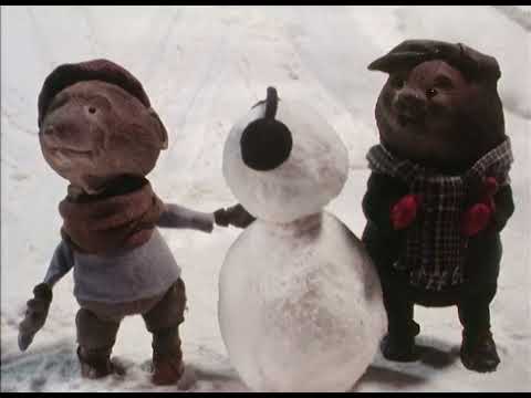 The Rescue | The Wind in the Willows | Full Episode