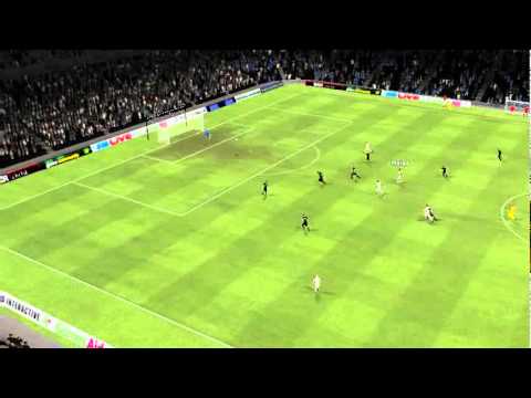 Sassuolo vs Juventus - Maiga Goal 51 minutes