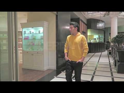 Aron Ashab parody despacito (Derita-o)