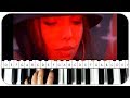 Juju - Intro INSTRUMENTAL BEAT + Piano Tutorial MIDI Juju - Intro INSTRUMENTAL BEAT + Piano Tutorial MIDI