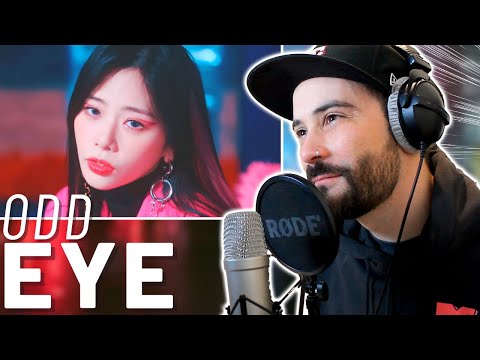 K-Pop Producer Reacts to ODD EYE - DREAMCATCHER