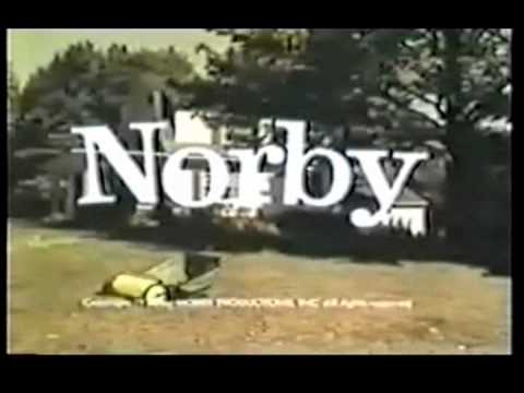 NORBY on NBC opening credits