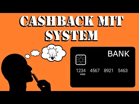 So erhältst du immer Cashback! 💳 Santander | PayBack American Express | GetMore | Shoop #Cashback