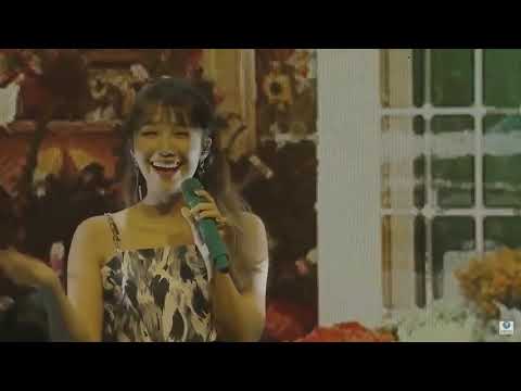 200726 정은지 - Eunji singing "The Spring" @ her Online Concert | Digital How to Live