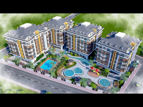 VİNCENZA KONAKLARI 2