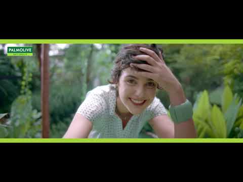Nova fórmula Palmolive Naturals – Débora