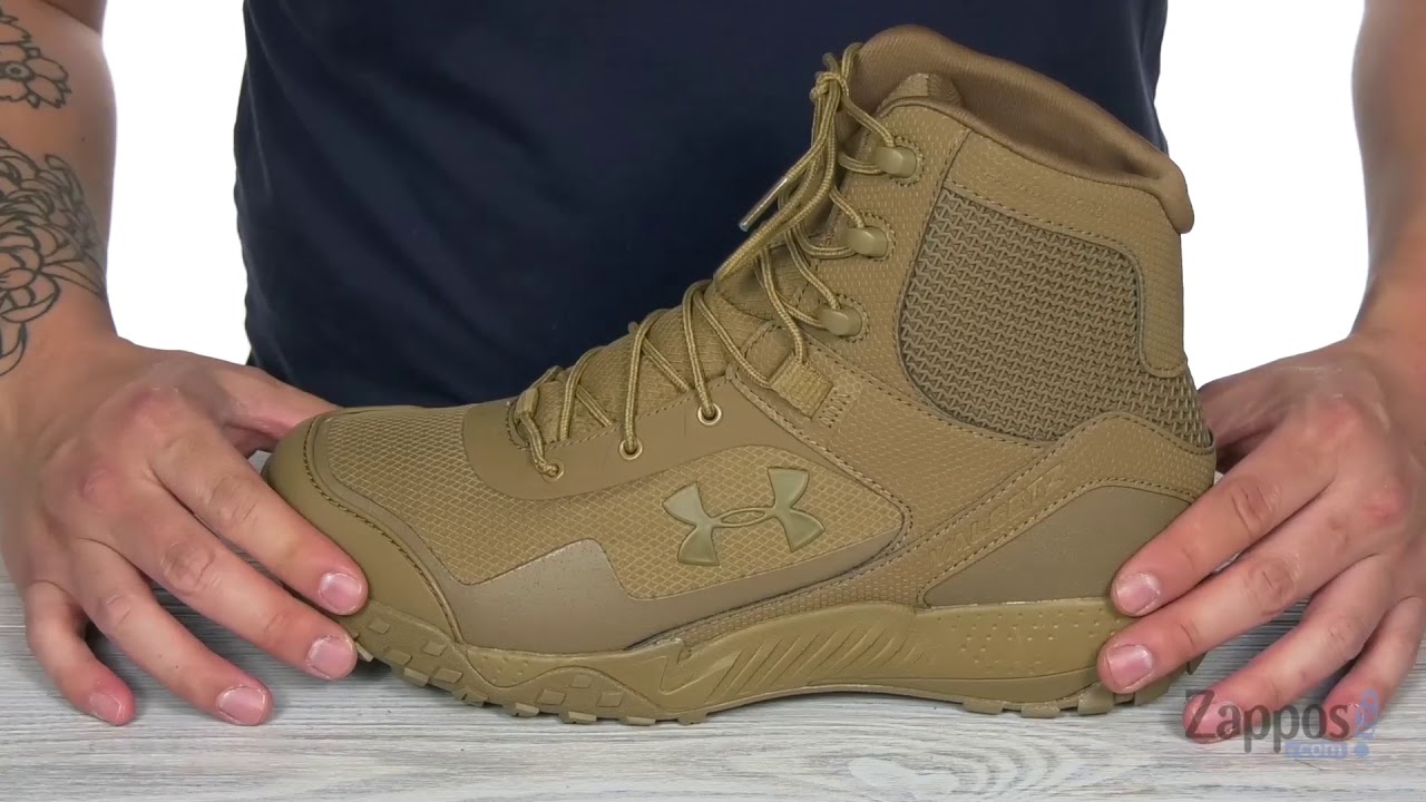 Under Armour UA Valsetz RTS 1.5 SKU: 9057340