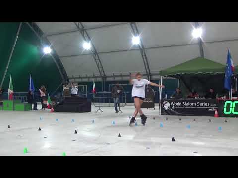 Somma Battle 2017 - Final Battle women