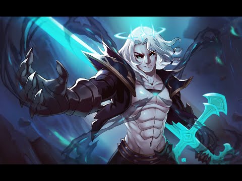 WickJKR Viego Montage | 北美第一佛耶戈 |  踩点集锦