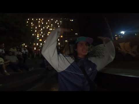 CHEKE vs YARASA vs RASEC - OCTAVOS - LZ TOUR BARRANCO