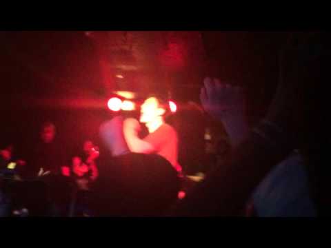 160414 ROCK BOTTOM / KIDOH - RIDE