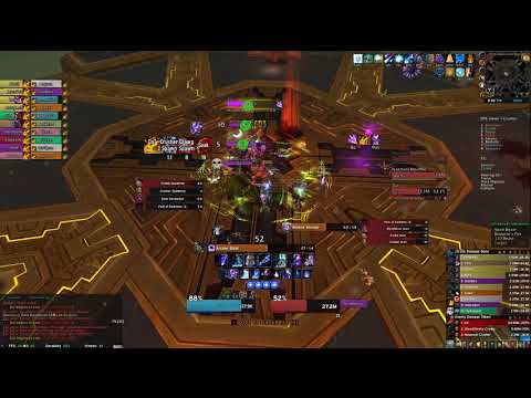 Albino Toilet Boys vs Zul-Reborn Mythic