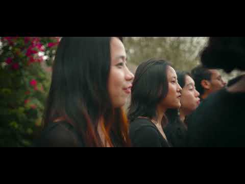JISU THIE REI | YOUTH CHOIR |  CHAKHESANG BAPTIST CHURCH CHÜMOUKEDIMA | OFFICIAL MUSIC VIDEO