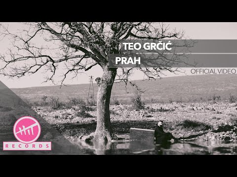 Teo Grčić - Prah (OFFICIAL VIDEO)