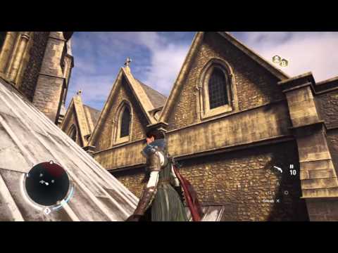 Assassin's Creed® Syndicate Pt 37
