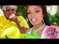 Blessed By Glorilla Music Video Glorilla Cmg Music