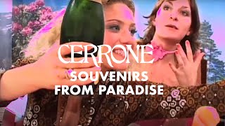 Cerrone - Souvenirs From Paradise (Official Video)