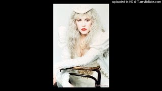 Stevie Nicks ~ Unconditional Love Early Version 2