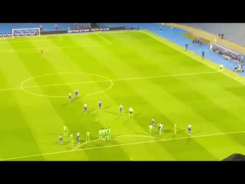 Real Betis vs Dinamo Zagreb 3-1 Highlights Goals UEFA Europe League 2025