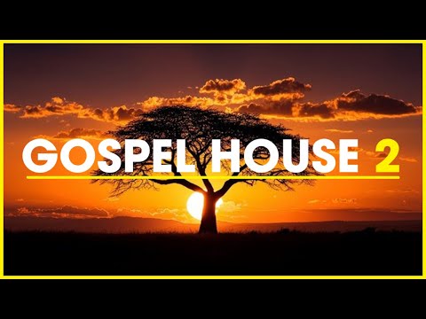 Gospel House Mix 2024 | South African Soulful Deep House Music