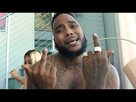 Trukellz - "Player Politicz" Shot By @NTRO 4K