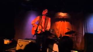 Justin Townes Earle &quot;Unfortunately Anna&quot;