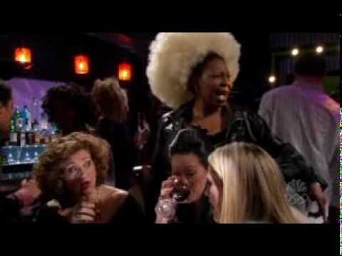 Whoopi  S01E16 - No Sex In The City (1/2)