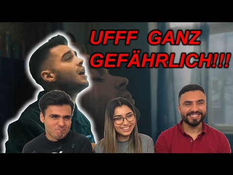 DER BESTE NEWCOMER 2019 !! | Reaktion auf Jamule "ICH HOL DICH AB" | Die Ravennas