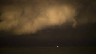 Download lagu Free No Copyright video - Electric storm over the ocean - Stock Video 1080 Full HD mp3