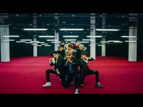 SF9 - Fanfare (Jap. version)