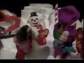 Barney Friends You Can Count On Me Custom Version