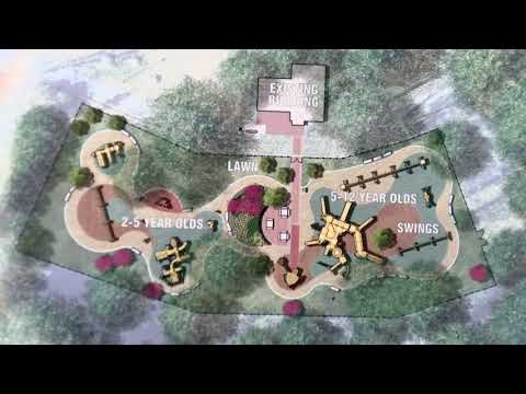 Grover Cleveland Park