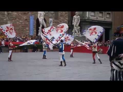 Sbandieratori trofeo Marzocco 2014 073