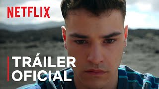 Bienvenidos a Edén | Tráiler oficial | Netflix