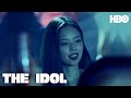 JENNIE - The Idol (Club Scene)
