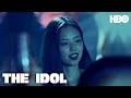 JENNIE The Idol Club Scene
