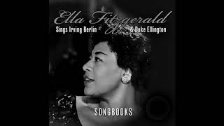 Ella Fitzgerald - (Let&#39;s Go) Slumming On Park Avenue
