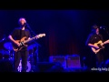 Television-VENUS-Live @ The Fillmore, San Francisco, CA, June 30, 2015-Tom Verlaine-Richard Hell