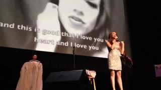 Happiness is Very Happy - Colleen Ballinger (Live in Vancouver)