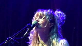 SKATING POLLY “CAMELOT”