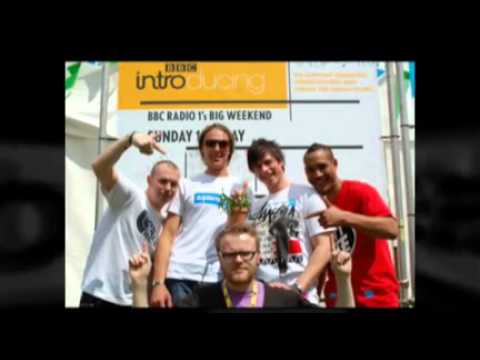 Beatbullyz Live in Swindon at M.E.C.A 27th December 2010 Promo