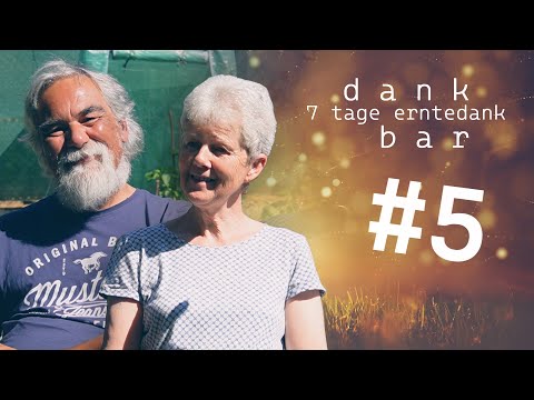 Dankbar: Für Gottes Schöpfung – Teil 5 | FeG Usingen