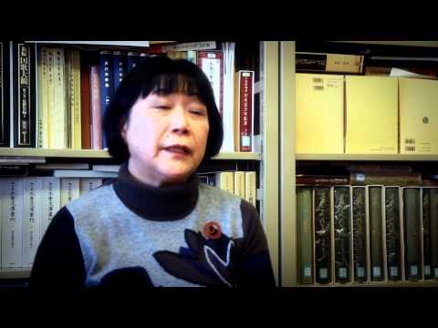 日本各地で広がる伝統を残す動き｜国文学特講｜安田 徳子｜教育学部｜岐阜聖徳学園大学